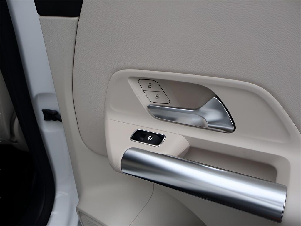 2025 Mercedes-Benz GLA GLA 250 San Clemente CA