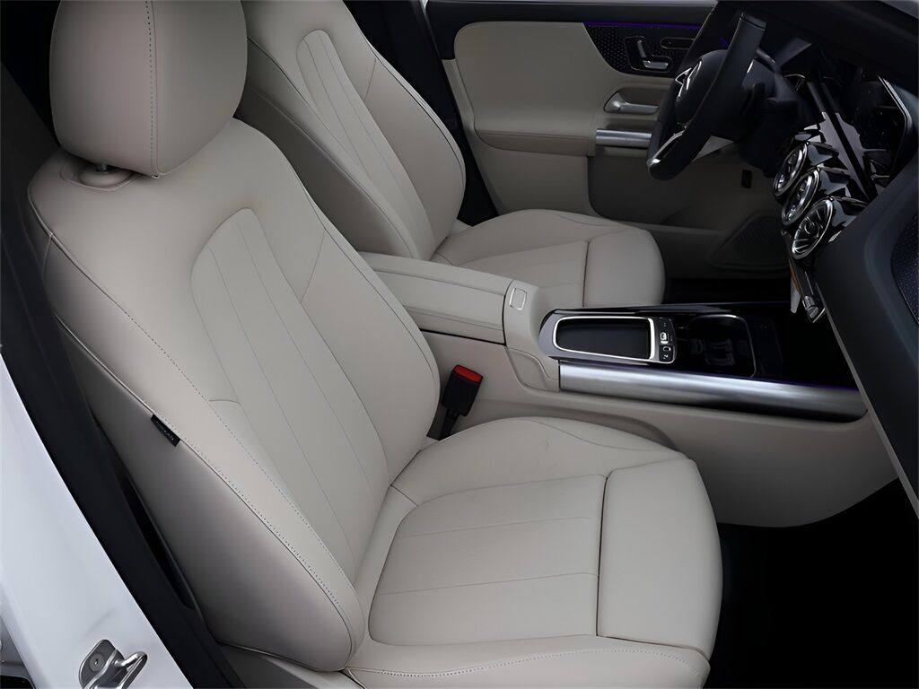 2025 Mercedes-Benz GLA GLA 250 San Clemente CA