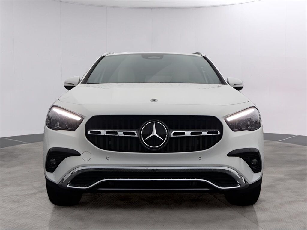 2025 Mercedes-Benz GLA GLA 250 San Clemente CA