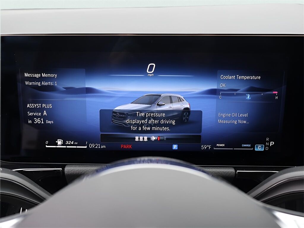 2025 Mercedes-Benz GLA GLA 250 San Clemente CA