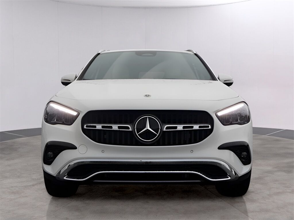 2025 Mercedes-Benz GLA GLA 250 San Clemente CA