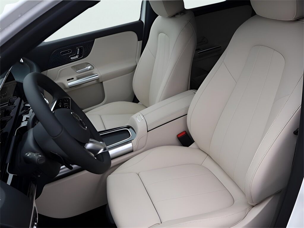 2025 Mercedes-Benz GLA GLA 250 San Clemente CA