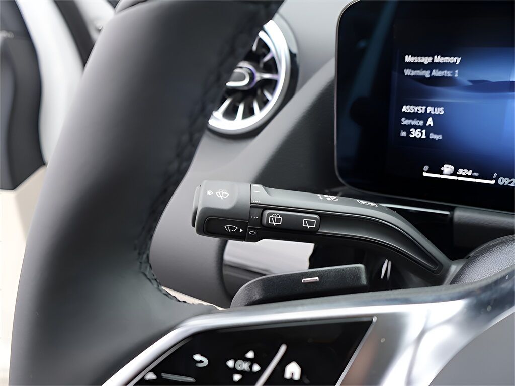 2025 Mercedes-Benz GLA GLA 250 San Clemente CA