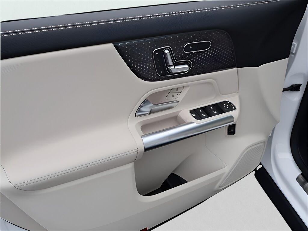 2025 Mercedes-Benz GLA GLA 250 San Clemente CA