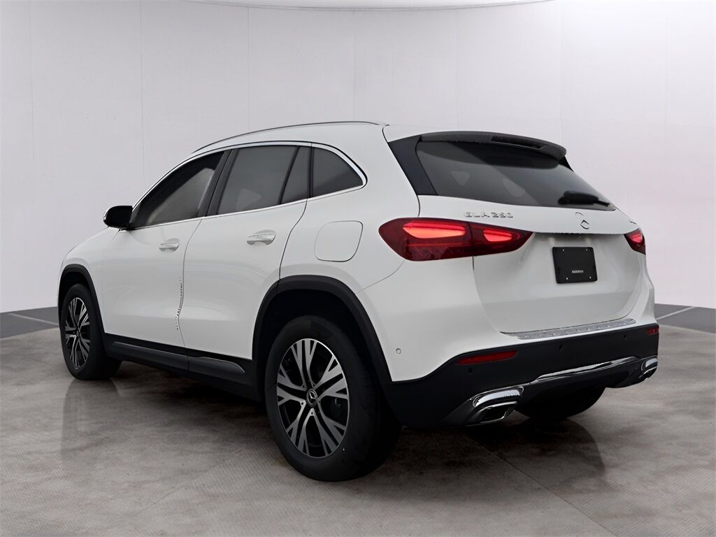 2025 Mercedes-Benz GLA GLA 250 San Clemente CA