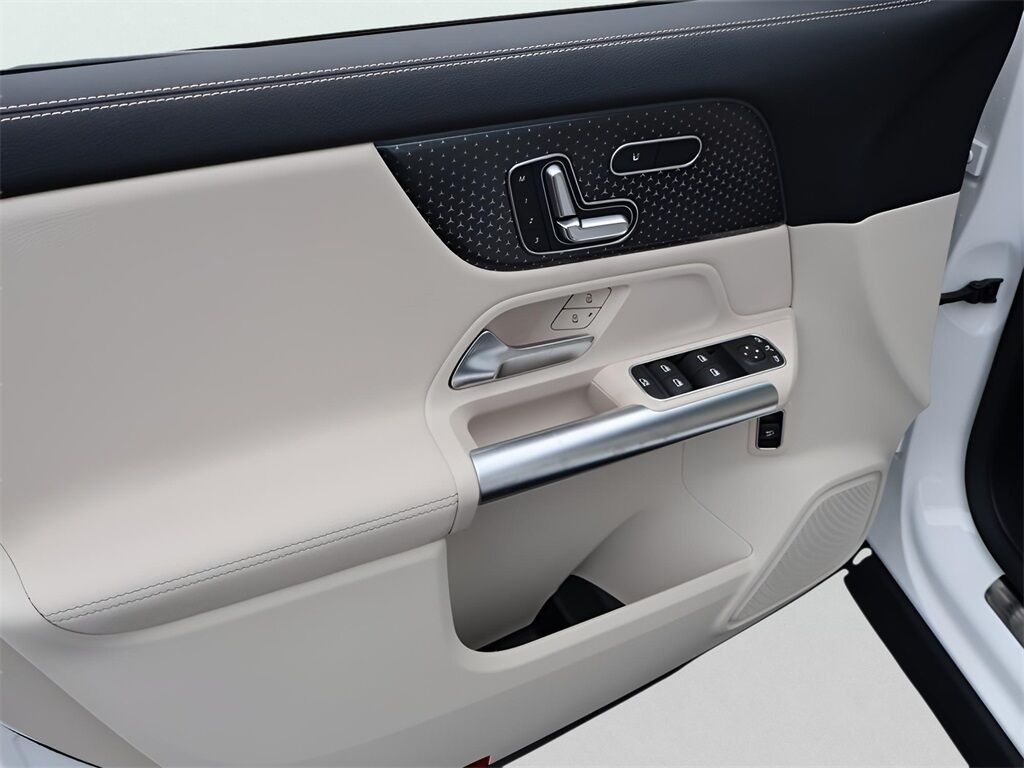 2025 Mercedes-Benz GLA GLA 250 San Clemente CA