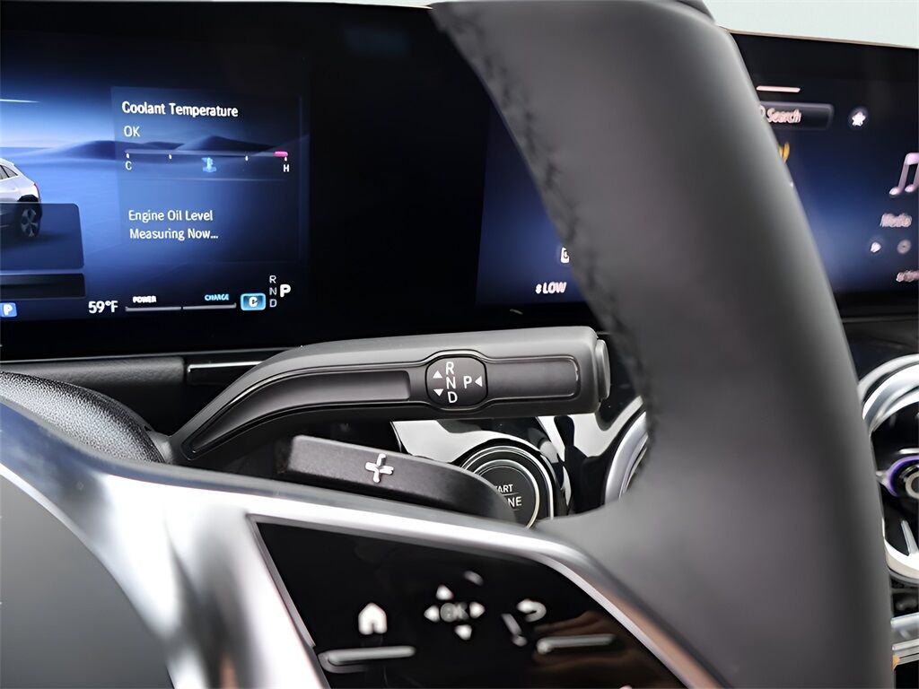 2025 Mercedes-Benz GLA GLA 250 San Clemente CA