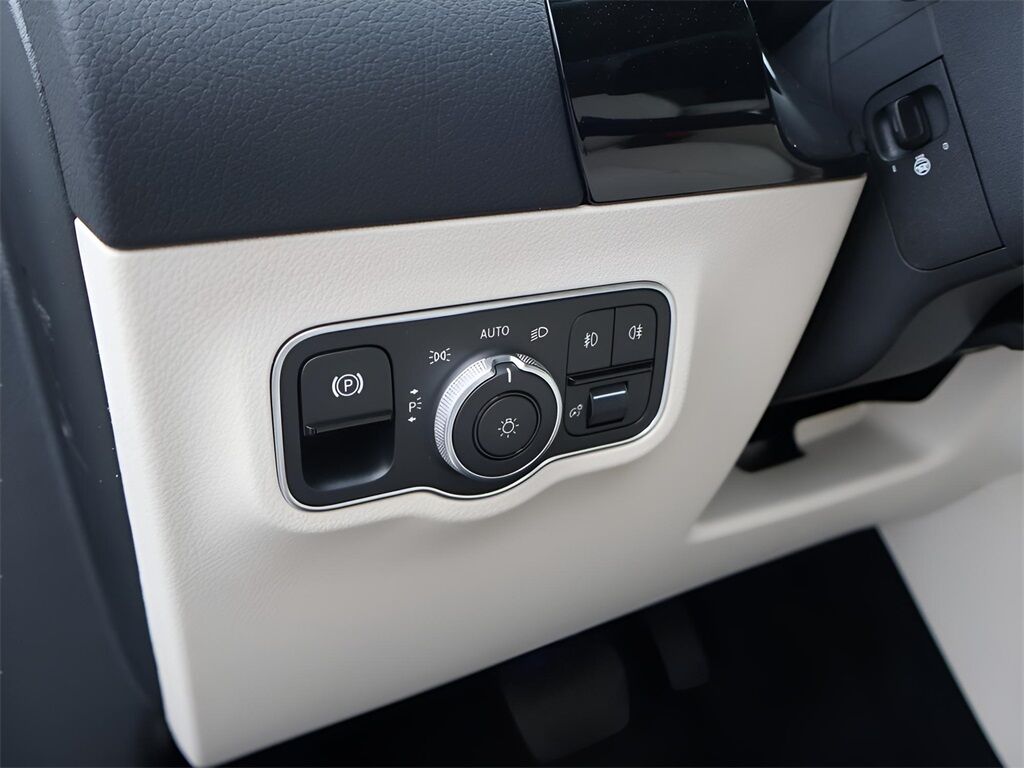 2025 Mercedes-Benz GLA GLA 250 San Clemente CA