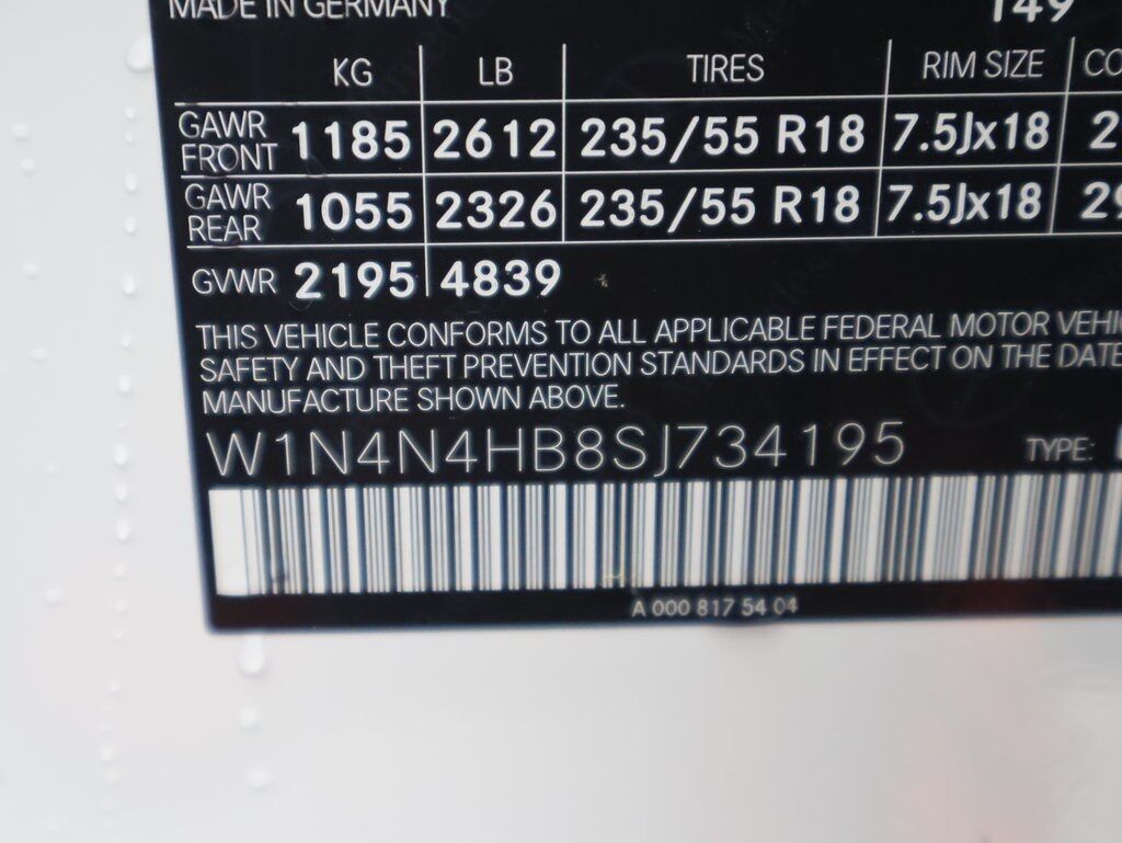 2025 Mercedes-Benz GLA GLA 250 San Clemente CA