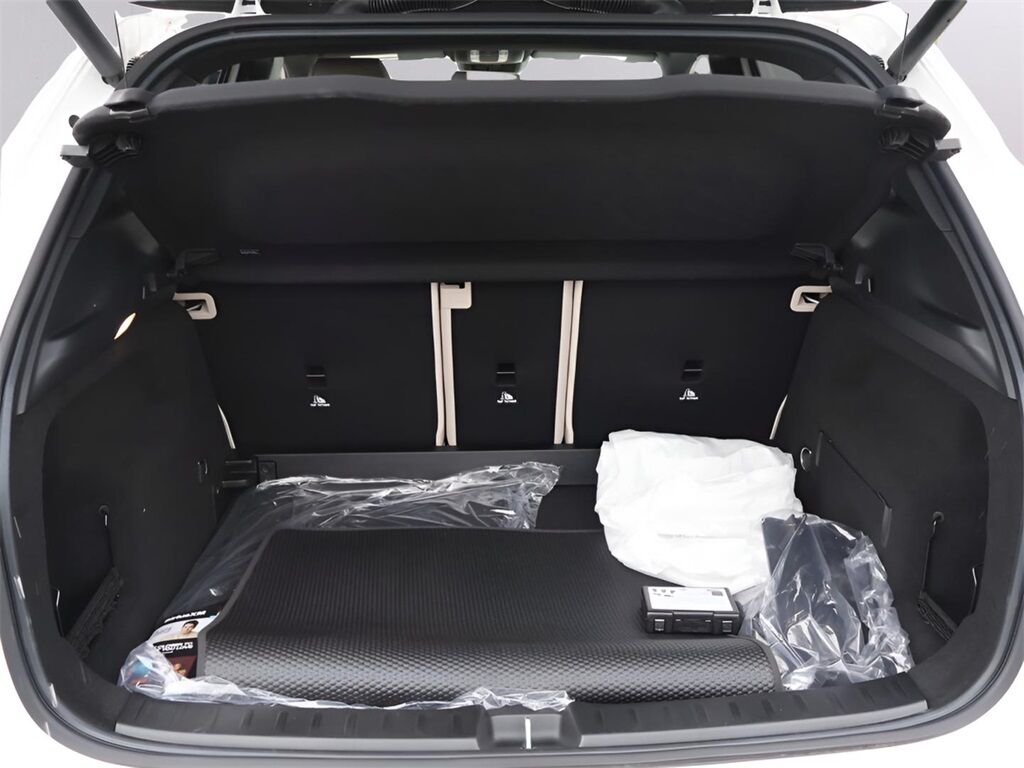 2025 Mercedes-Benz GLA GLA 250 San Clemente CA