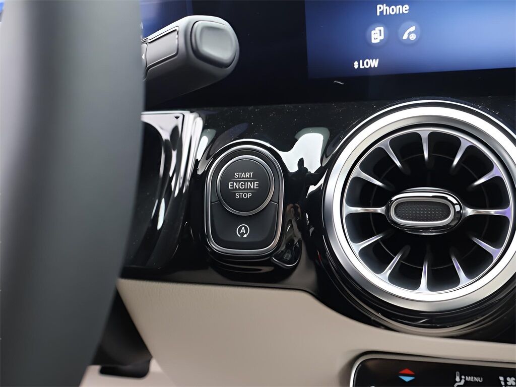 2025 Mercedes-Benz GLA GLA 250 San Clemente CA