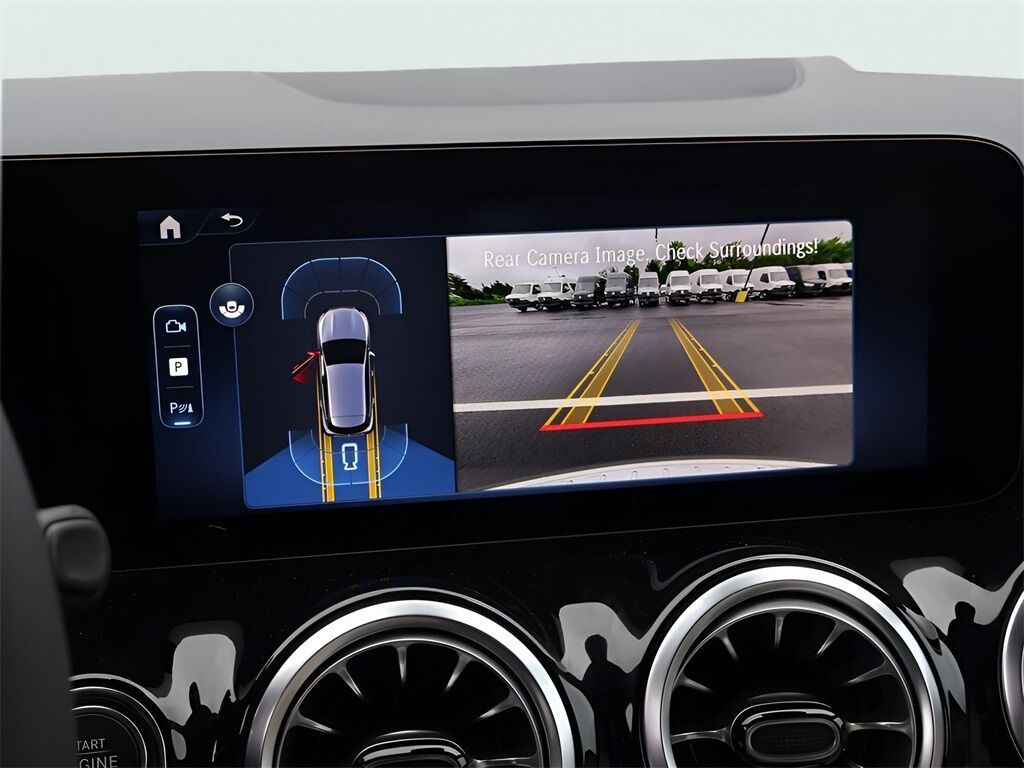 2025 Mercedes-Benz GLA GLA 250 San Clemente CA
