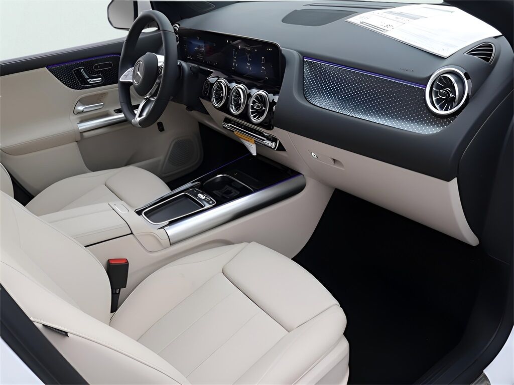 2025 Mercedes-Benz GLA GLA 250 San Clemente CA