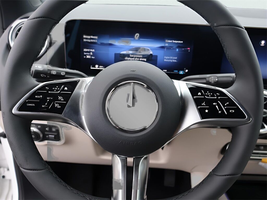 2025 Mercedes-Benz GLA GLA 250 San Clemente CA