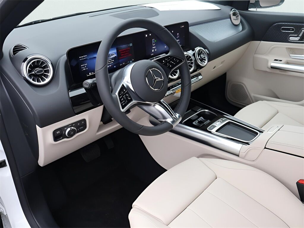 2025 Mercedes-Benz GLA GLA 250 San Clemente CA