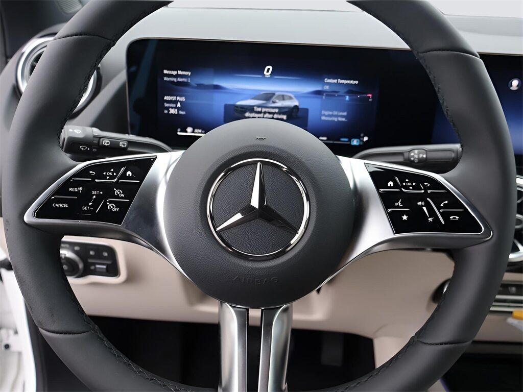 2025 Mercedes-Benz GLA GLA 250 San Clemente CA