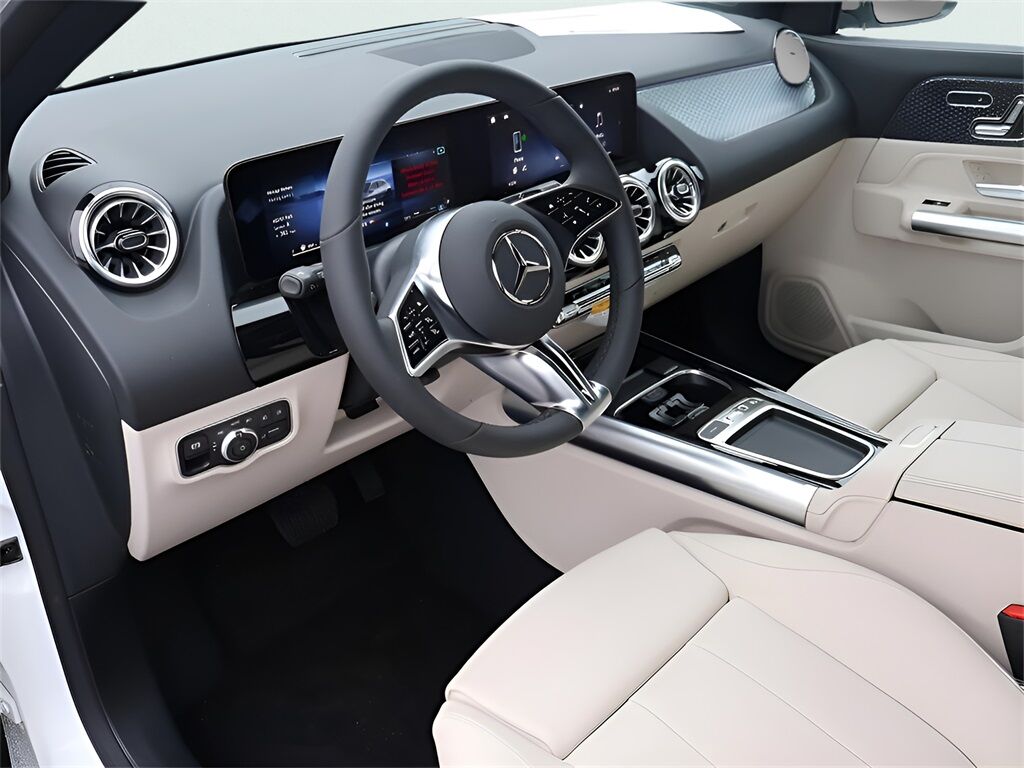 2025 Mercedes-Benz GLA GLA 250 San Clemente CA