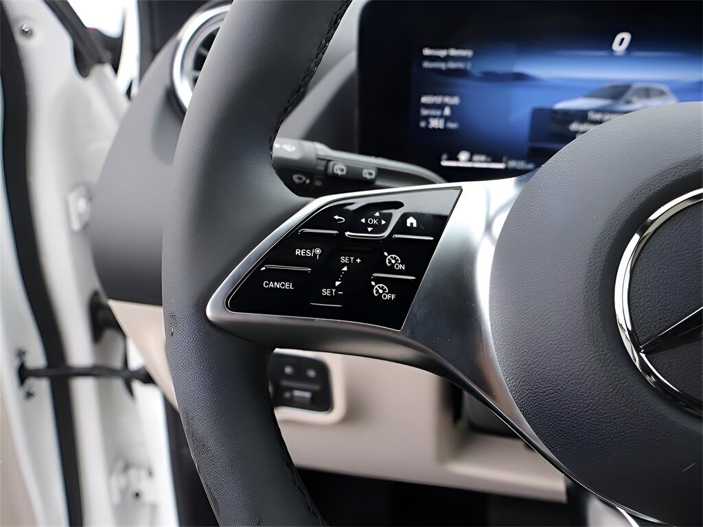 2025 Mercedes-Benz GLA GLA 250 San Clemente CA