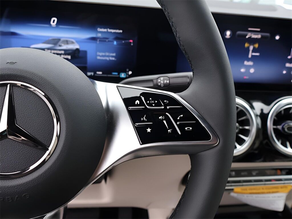 2025 Mercedes-Benz GLA GLA 250 San Clemente CA