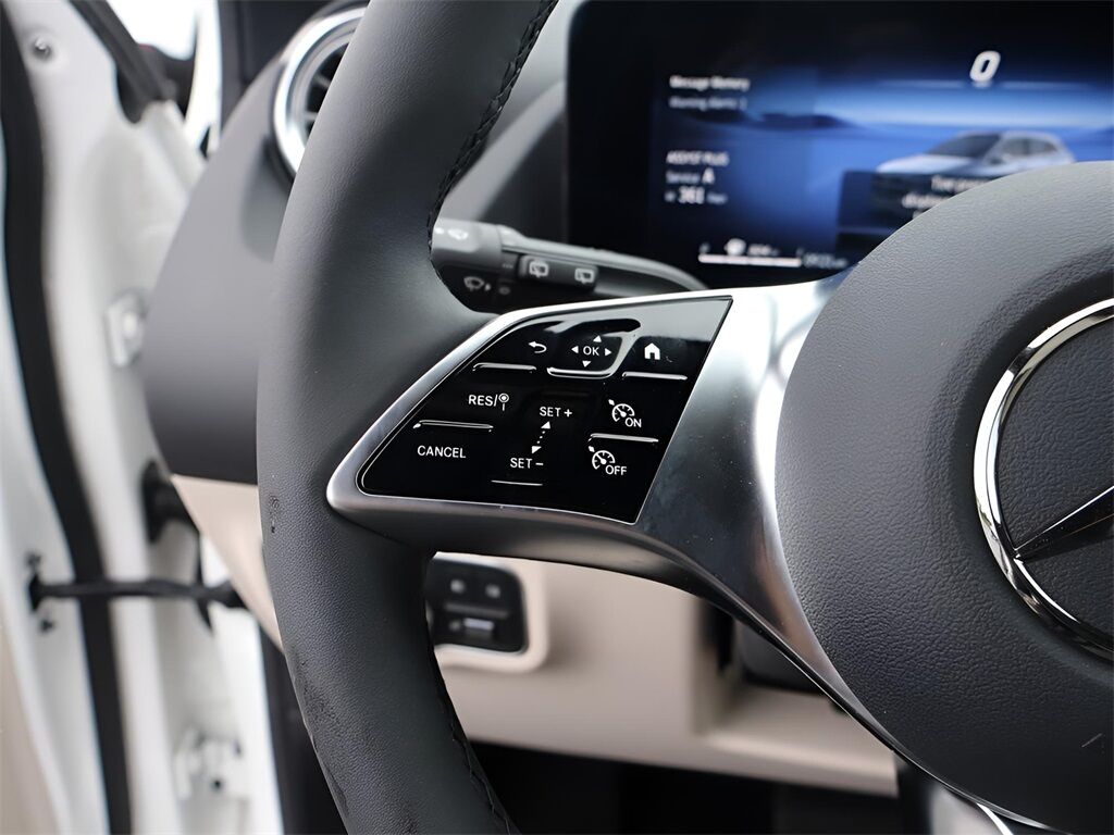 2025 Mercedes-Benz GLA GLA 250 San Clemente CA