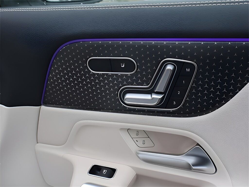 2025 Mercedes-Benz GLA GLA 250 San Clemente CA
