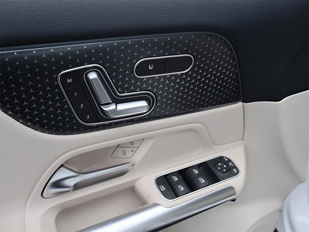 2025 Mercedes-Benz GLA GLA 250 San Clemente CA