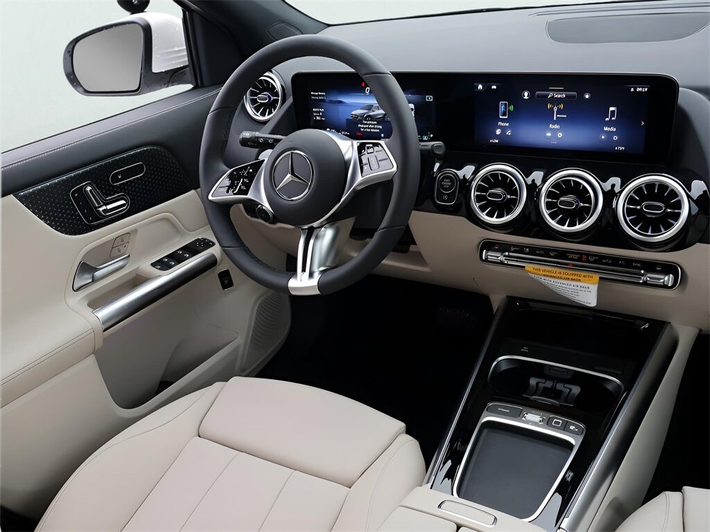 2025 Mercedes-Benz GLA GLA 250 San Clemente CA