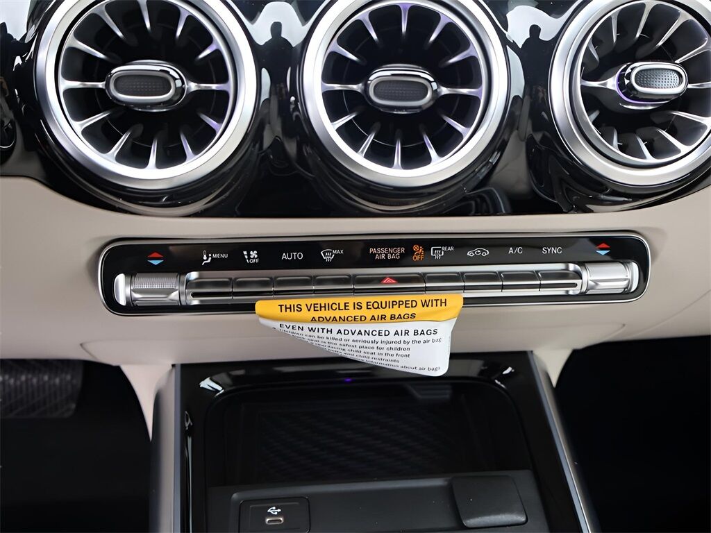 2025 Mercedes-Benz GLA GLA 250 San Clemente CA