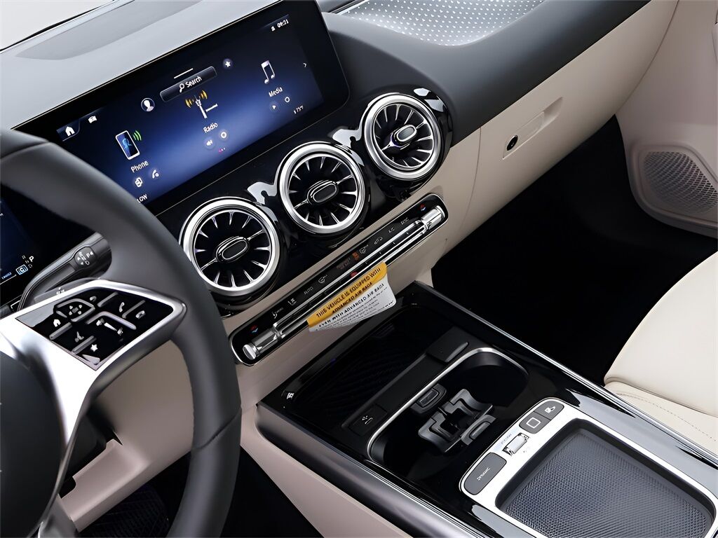 2025 Mercedes-Benz GLA GLA 250 San Clemente CA