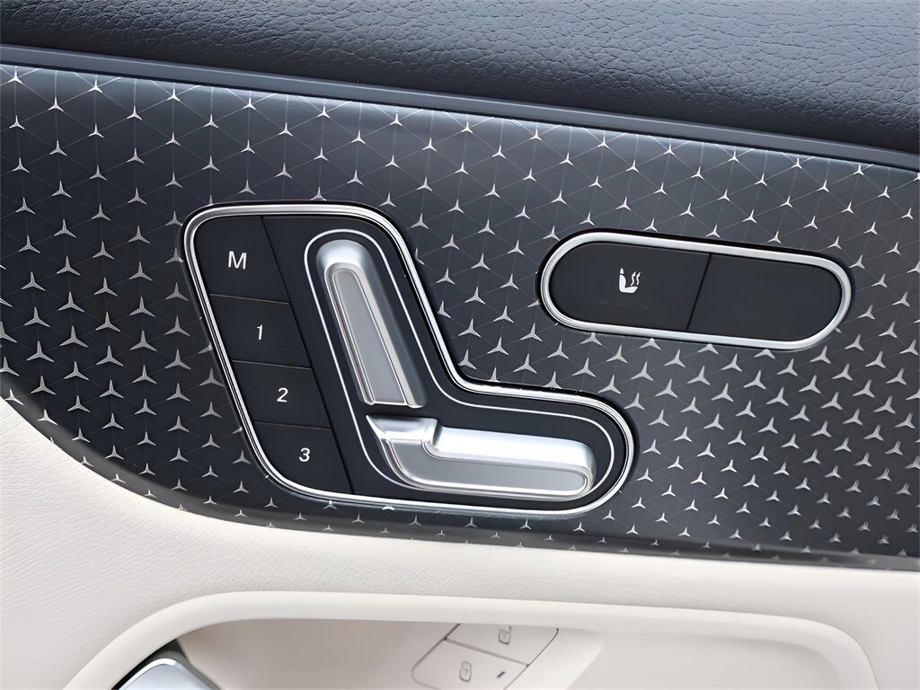2025 Mercedes-Benz GLA GLA 250 San Clemente CA