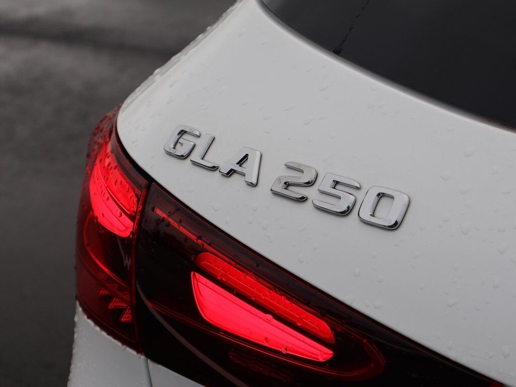 2025 Mercedes-Benz GLA GLA 250 San Clemente CA