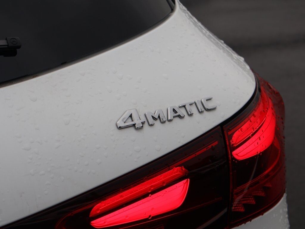 2025 Mercedes-Benz GLA GLA 250 San Clemente CA