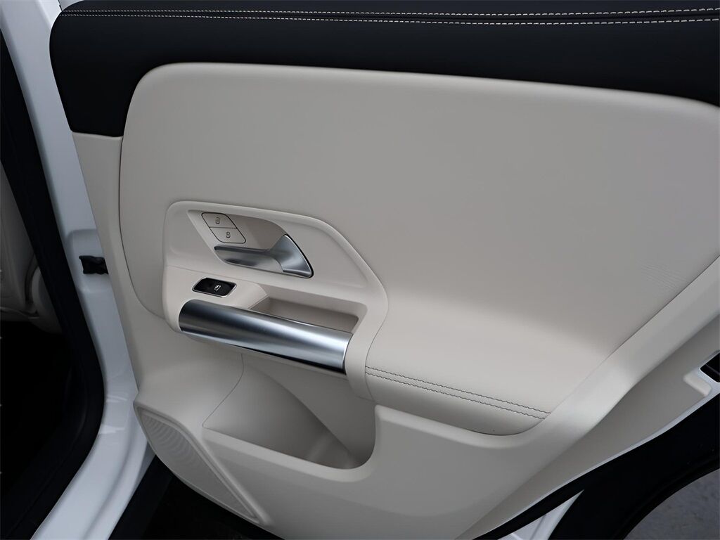 2025 Mercedes-Benz GLA GLA 250 San Clemente CA
