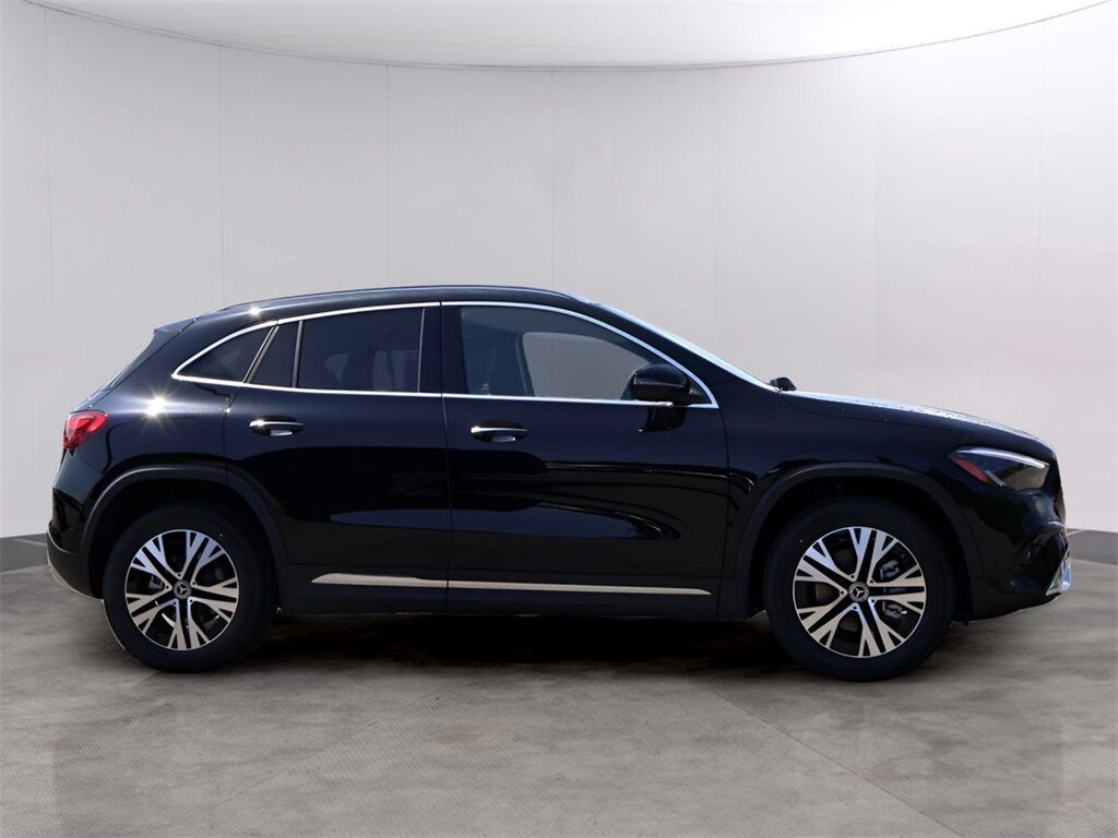 2025 Mercedes-Benz GLA GLA 250 San Clemente CA