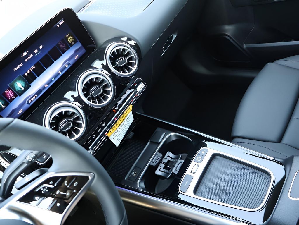 2025 Mercedes-Benz GLA GLA 250 San Clemente CA