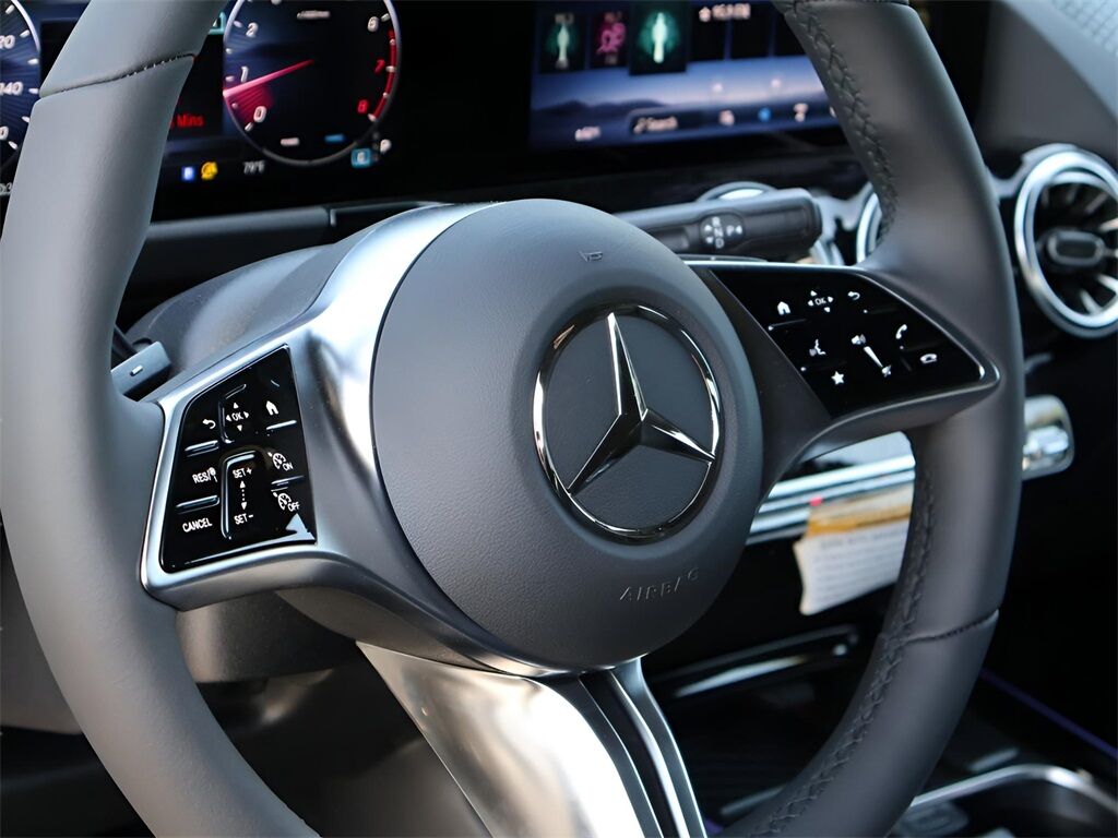 2025 Mercedes-Benz GLA GLA 250 San Clemente CA