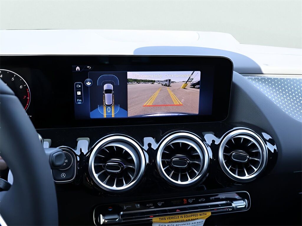 2025 Mercedes-Benz GLA GLA 250 San Clemente CA