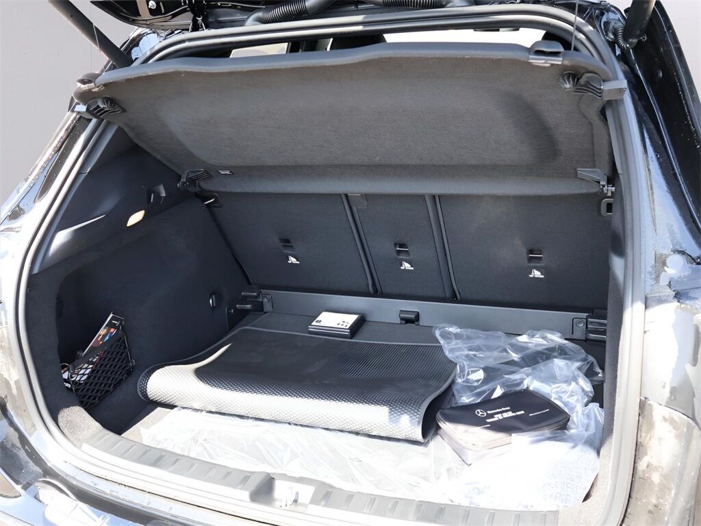 2025 Mercedes-Benz GLA GLA 250 San Clemente CA