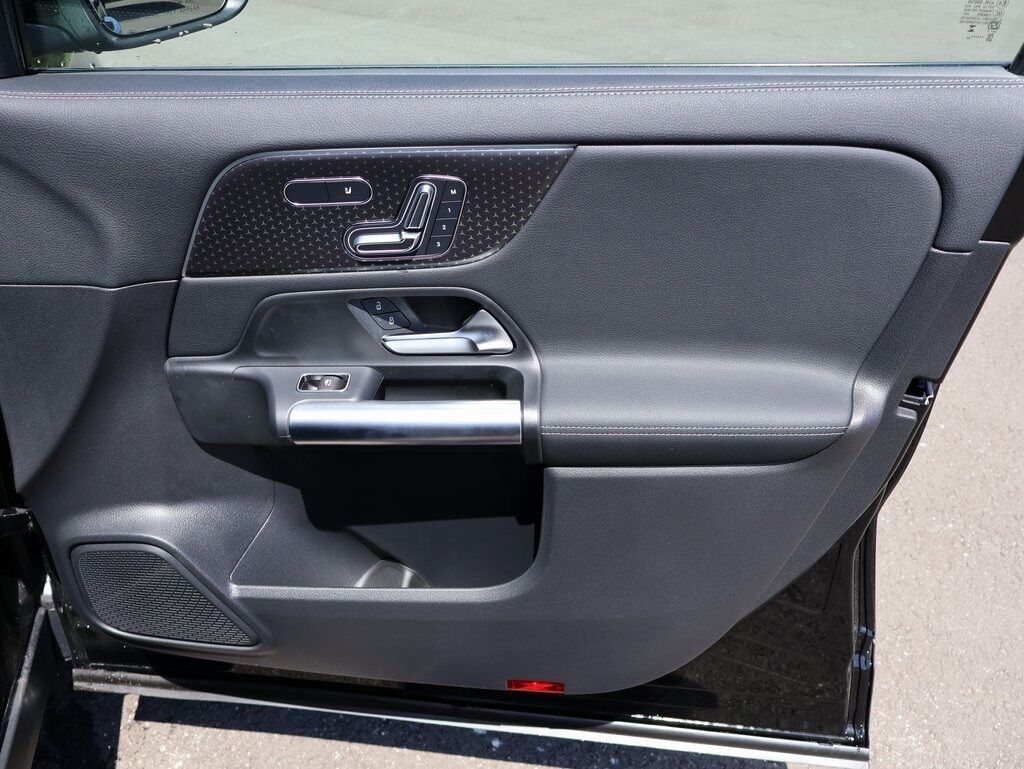 2025 Mercedes-Benz GLA GLA 250 San Clemente CA