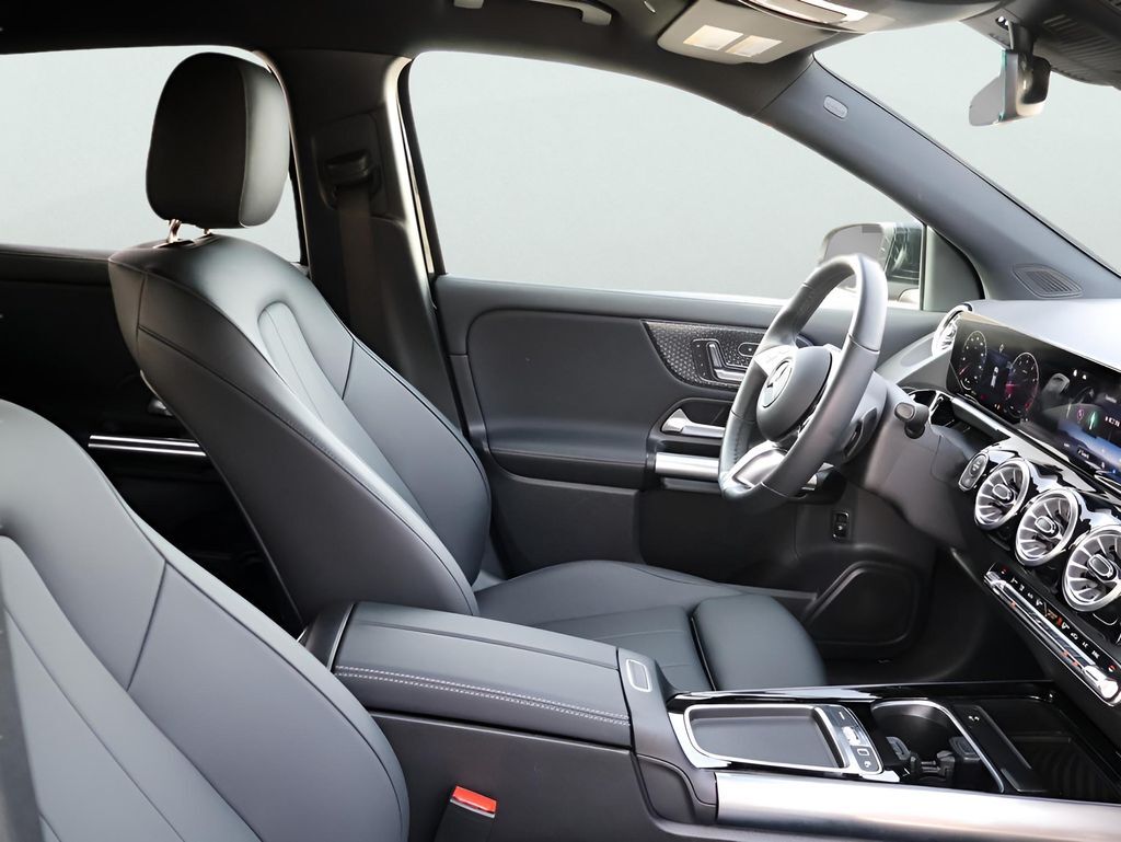 2025 Mercedes-Benz GLA GLA 250 San Clemente CA