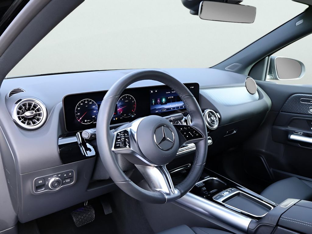 2025 Mercedes-Benz GLA GLA 250 San Clemente CA