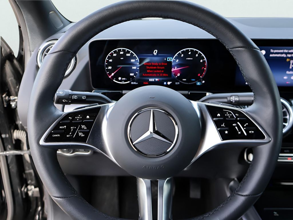 2025 Mercedes-Benz GLA GLA 250 San Clemente CA