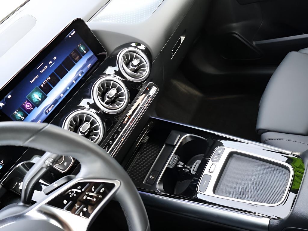 2025 Mercedes-Benz GLA GLA 250 San Clemente CA