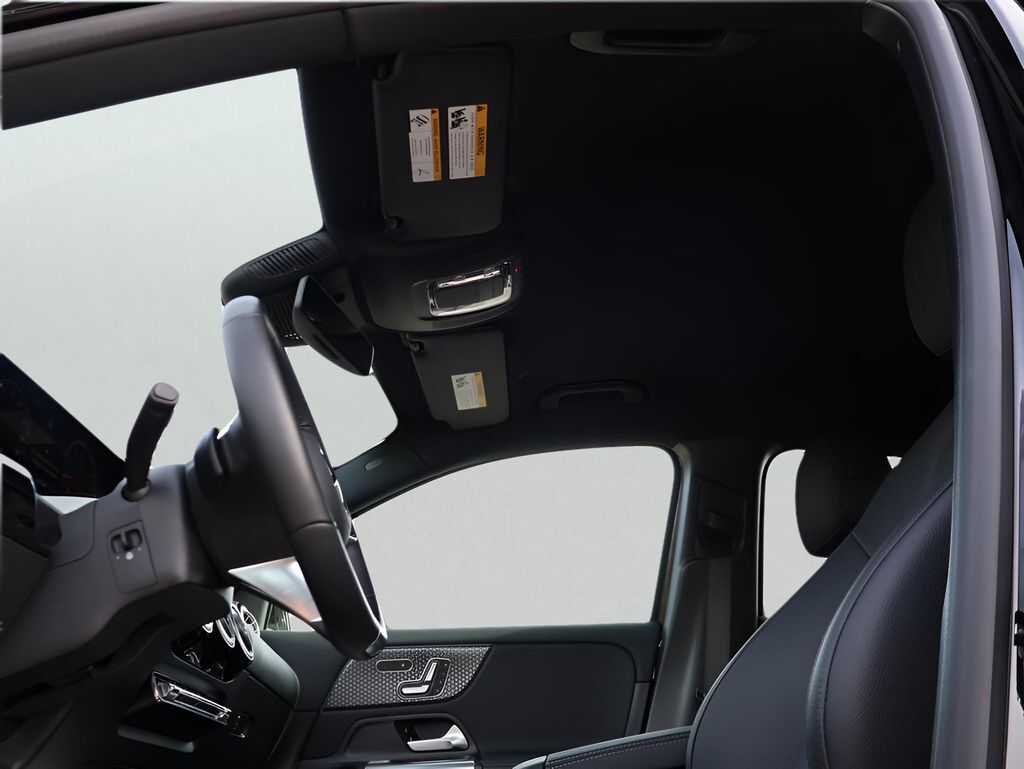 2025 Mercedes-Benz GLA GLA 250 San Clemente CA