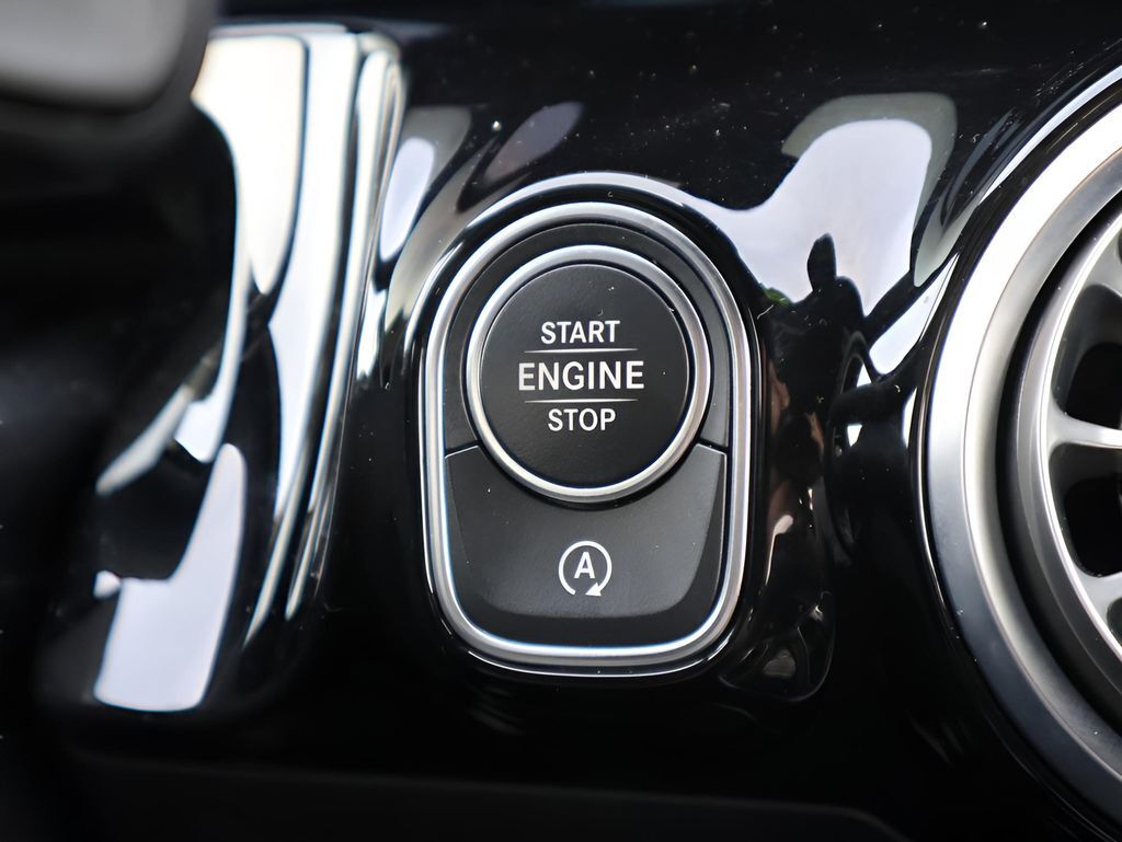 2025 Mercedes-Benz GLA GLA 250 San Clemente CA