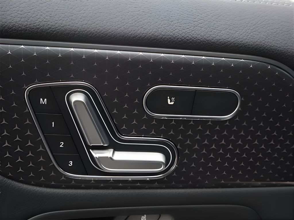 2025 Mercedes-Benz GLA GLA 250 San Clemente CA