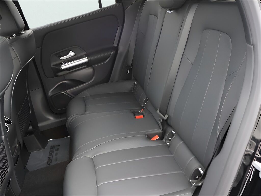 2025 Mercedes-Benz GLA GLA 250 San Clemente CA