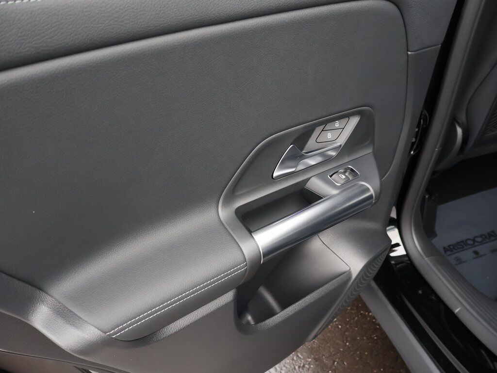 2025 Mercedes-Benz GLA GLA 250 San Clemente CA