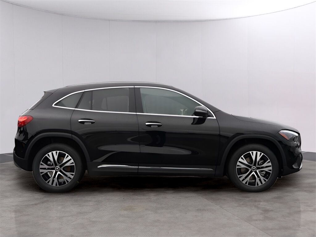 2025 Mercedes-Benz GLA GLA 250 San Clemente CA