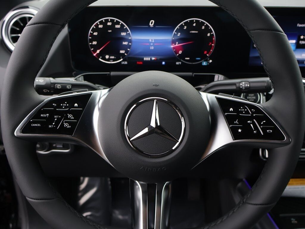 2025 Mercedes-Benz GLA GLA 250 San Clemente CA